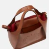 Sac à bandoulière Stella Logo