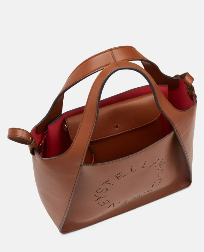 Sac à bandoulière Stella Logo
