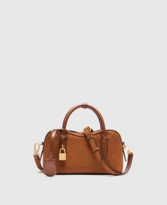 Sac à bandoulière Stella Ryder