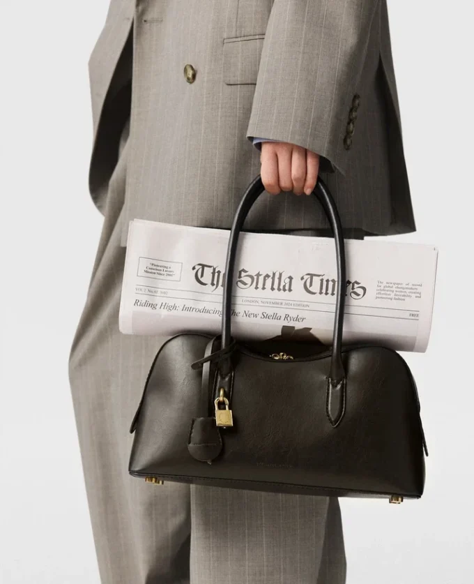 Sac à bandoulière Stella Ryder Sac à bandoulière Stella Ryder
