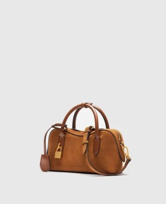 Sac à bandoulière Stella Ryder