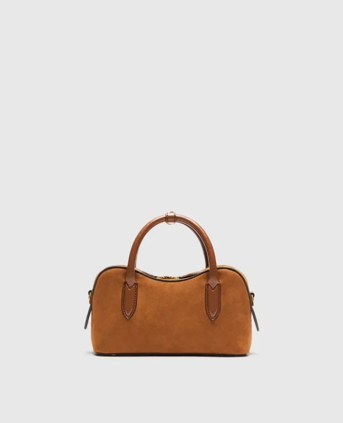 Sac à bandoulière Stella Ryder