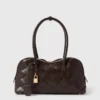 Sac à bandoulière tissé Stella Ryder Sac à bandoulière tissé Stella Ryder