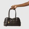 Sac à bandoulière tissé Stella Ryder Sac à bandoulière tissé Stella Ryder