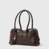 Sac à bandoulière tissé Stella Ryder Sac à bandoulière tissé Stella Ryder