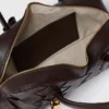 Sac à bandoulière tissé Stella Ryder Sac à bandoulière tissé Stella Ryder