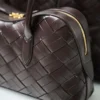 Sac à bandoulière tissé Stella Ryder Sac à bandoulière tissé Stella Ryder