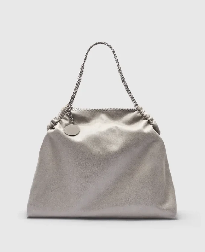 Sac cabas à cordon Falabella Sac cabas à cordon Falabella