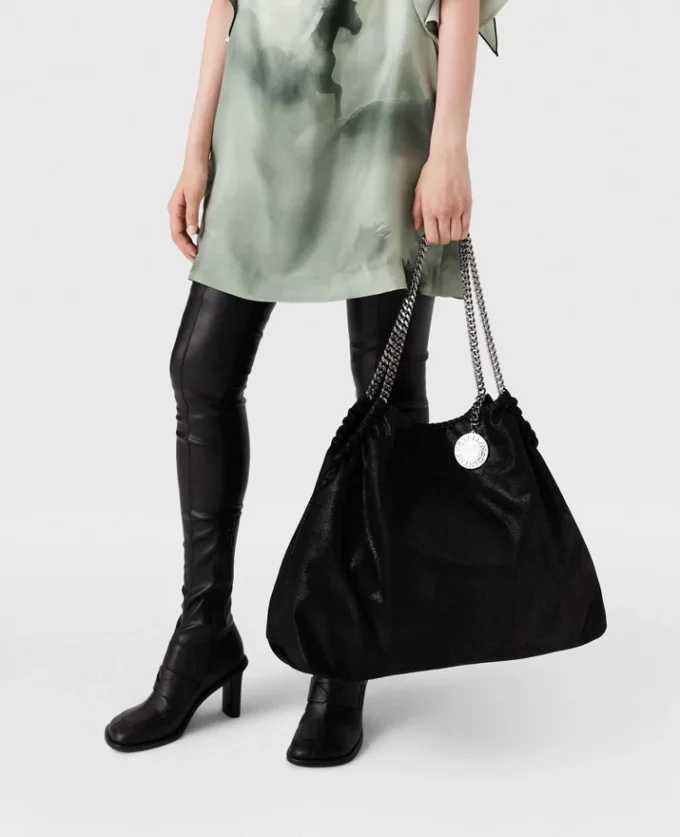 Sac cabas à cordon Falabella