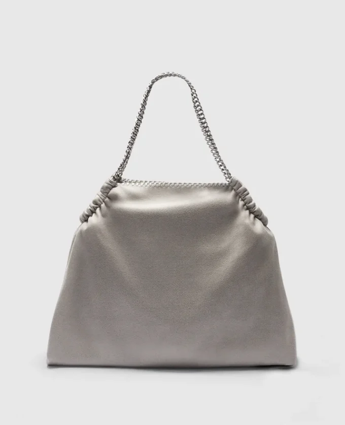 Sac cabas à cordon Falabella Sac cabas à cordon Falabella