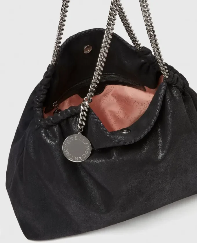 Sac cabas à cordon Falabella