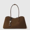 Sac cabas en daim Ryder