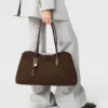 Sac cabas en daim Ryder