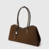 Sac cabas en daim Ryder
