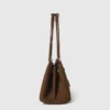 Sac cabas en daim Ryder