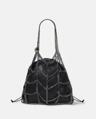 Sac cabas Falabella à chaîne