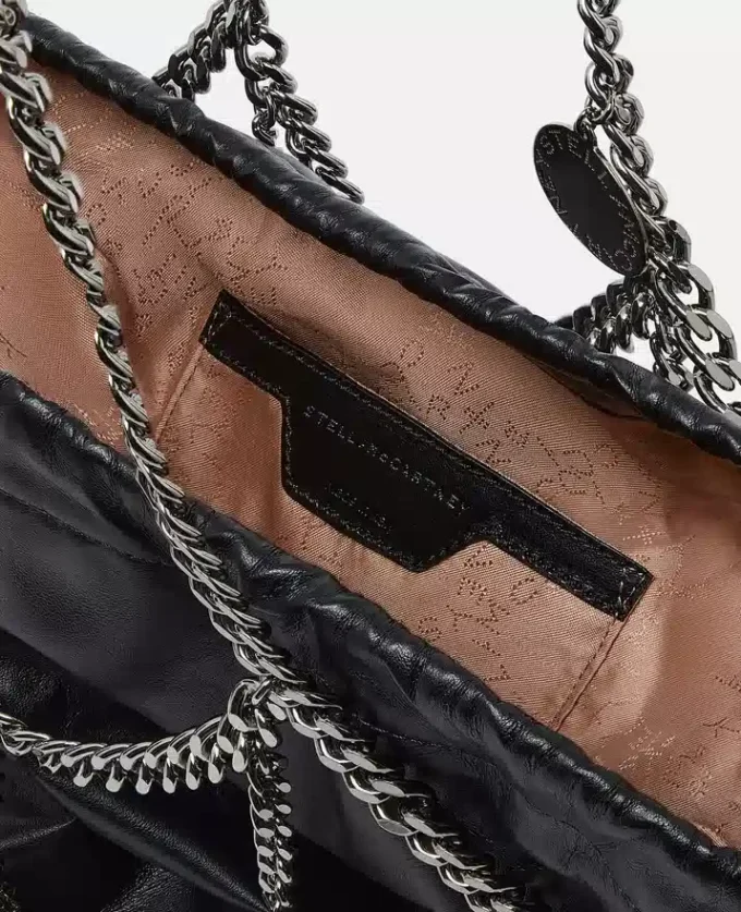 Sac cabas Falabella à chaîne