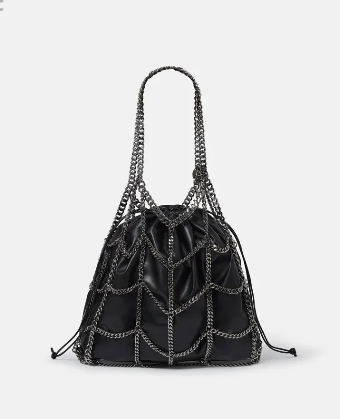 Sac cabas Falabella à chaîne