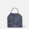 Sac cabas Falabella Mini Bouclé Sac cabas Falabella Mini Bouclé