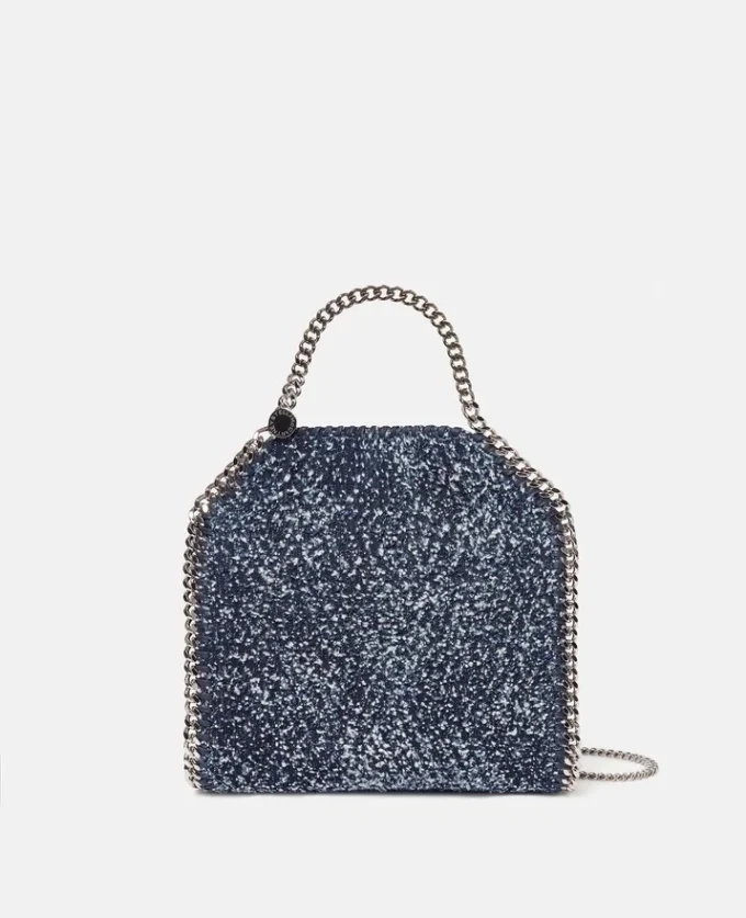 Sac cabas Falabella Mini Bouclé Sac cabas Falabella Mini Bouclé