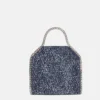 Sac cabas Falabella Mini Bouclé Sac cabas Falabella Mini Bouclé