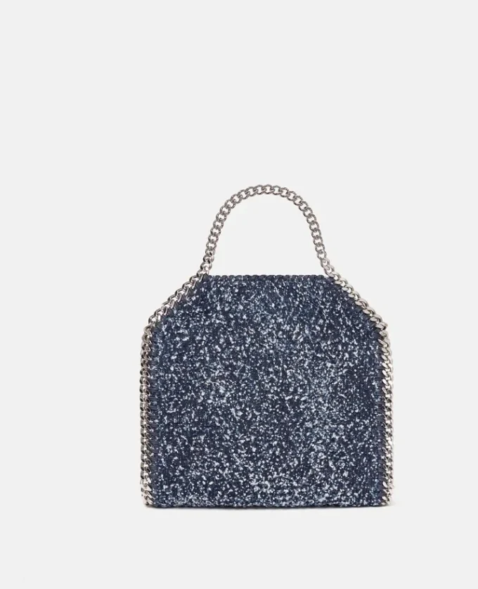 Sac cabas Falabella Mini Bouclé Sac cabas Falabella Mini Bouclé
