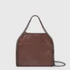 Sac cabas Falabella Mini émaillé Sac cabas Falabella Mini émaillé