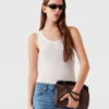 Sac cabas Falabella Mini émaillé Sac cabas Falabella Mini émaillé