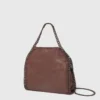 Sac cabas Falabella Mini émaillé Sac cabas Falabella Mini émaillé
