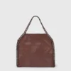 Sac cabas Falabella Mini émaillé Sac cabas Falabella Mini émaillé