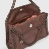 Sac cabas Falabella Mini émaillé Sac cabas Falabella Mini émaillé