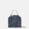 Sac cabas Falabella Tiny Bouclé Sac cabas Falabella Tiny Bouclé