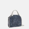 Sac cabas Falabella Tiny Bouclé Sac cabas Falabella Tiny Bouclé