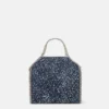 Sac cabas Falabella Tiny Bouclé Sac cabas Falabella Tiny Bouclé