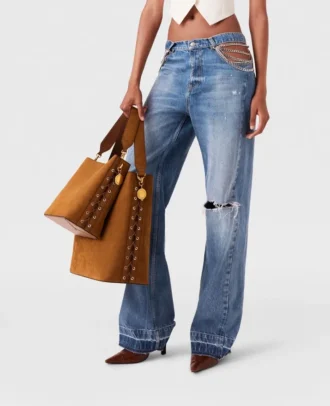 Sac cabas Frayme Whipstitch