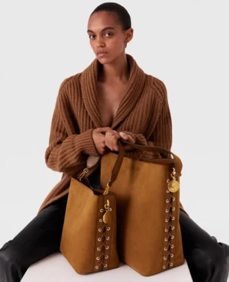 Sac à bandoulière Frayme Whipstitch