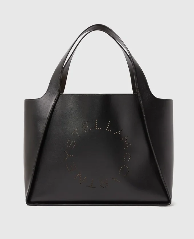Sac cabas Logo Sac cabas Logo