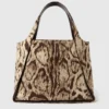 Sac cabas Logo Large Cloud Leopard Sac cabas Logo Large Cloud Leopard