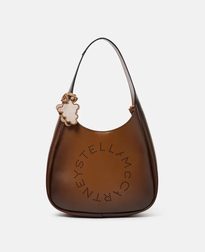 Sac cabas souple à logo