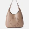 Sac cabas souple à logo Sac cabas souple à logo
