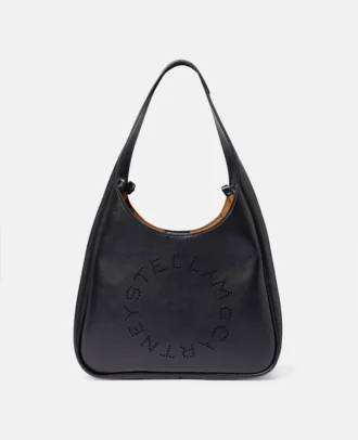 Sac cabas souple à logo