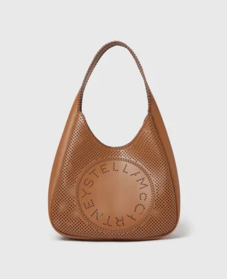 Sac cabas souple à logo