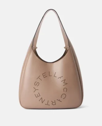 Sac cabas souple à logo