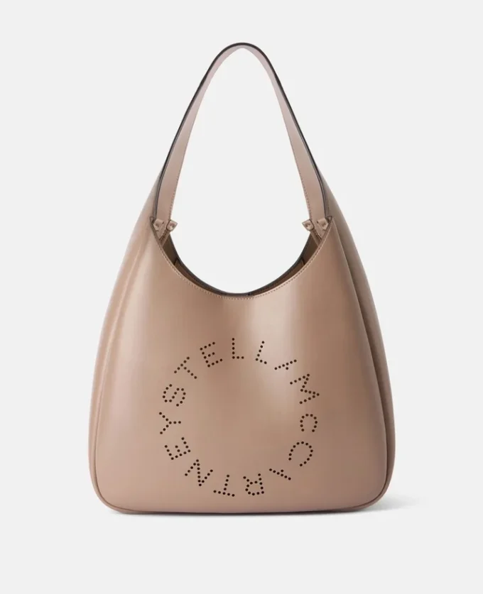 Sac cabas souple à logo Sac cabas souple à logo