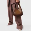 Sac cabas souple à logo