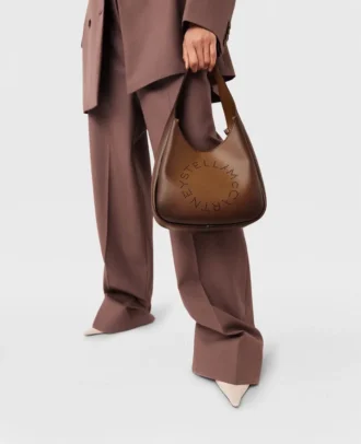 Sac cabas souple à logo