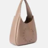 Sac cabas souple à logo Sac cabas souple à logo