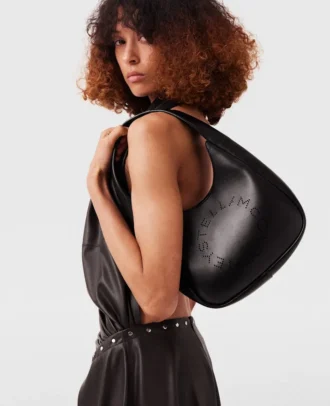 Sac cabas souple à logo