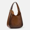 Sac cabas souple à logo
