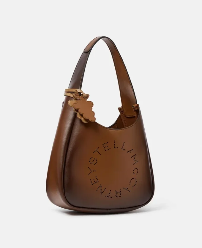 Sac cabas souple à logo
